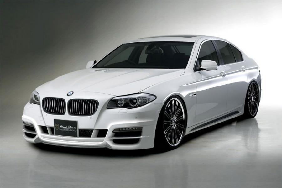 BMW 5-Series by Wald '2011